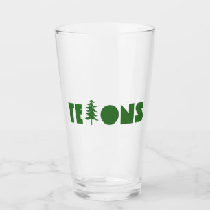 Verre Tétons