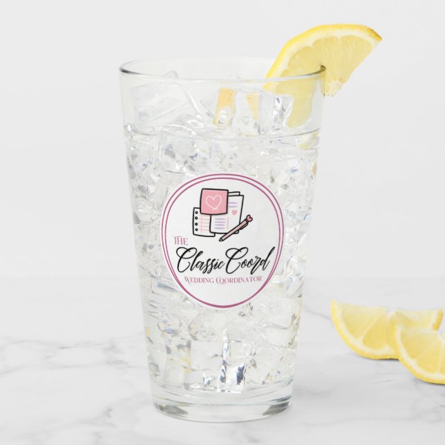 Verre The Classic Coord (Dos glace)