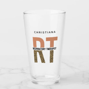 Verre Thérapeute respiratoire personnalisée Don RT
