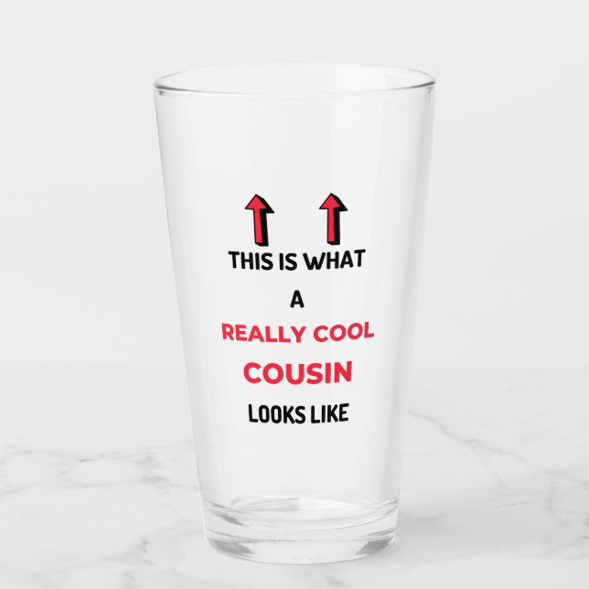 Verre This Is What (Devant)