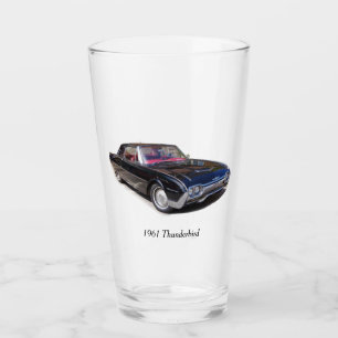 Verre Thunderbird 1961