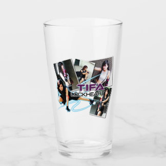 Verre Tifa LockHeart Verrerie