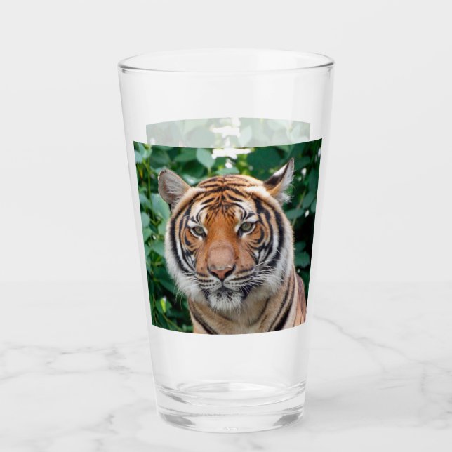 Verre Tigre 001 (Devant)