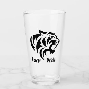 Verre Tigre Power
