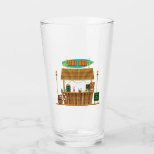 Verre Tiki Bar