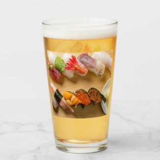 Verre Toast to Sushi Dreams – The Ultimate Nigiri Cheers