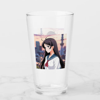 Verre Tokyo Girl glass