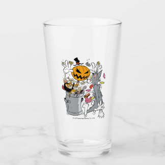 Verre Tom & Jerry | Boo à Tom