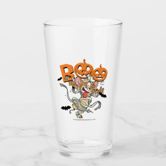 Verre Tom & Jerry | Jerry is SO Scary