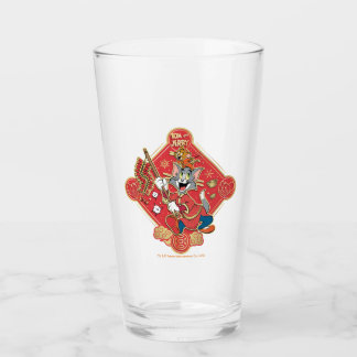 Verre Tom & Jerry Lighting Firecrackers