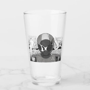 Verre Toonami TOM 5 - Comic Bumper