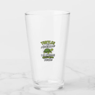 Verre Tortues Vintage Sont Géniales T-shirt Drôle De Tor