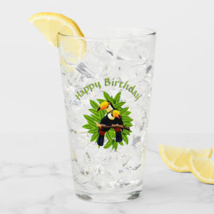 Verre Toucan Duo
