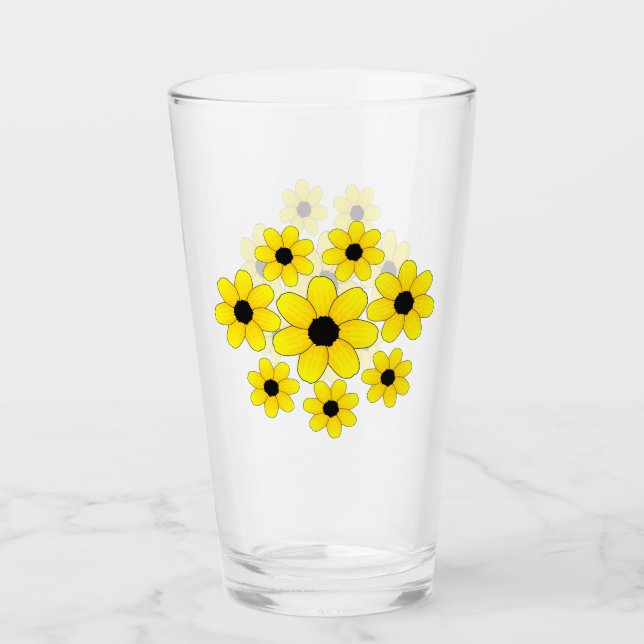 Verre Tournée (Devant)