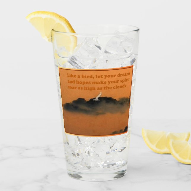 Verre Tourner, Pour Plus (Devant glace)