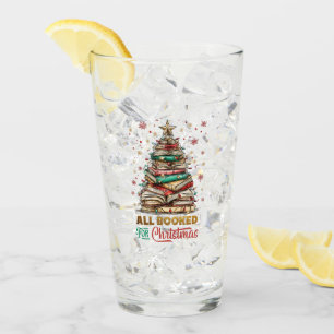Verre Tous réservés pour Noël
