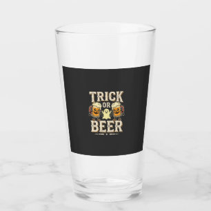 Verre Trick or Beer Halloween Beer Design_1