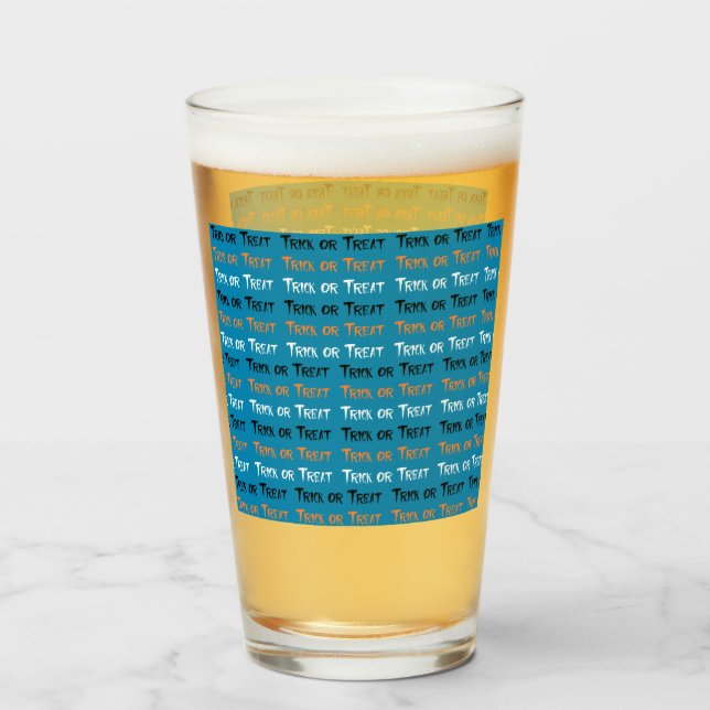 Verre Tricoter Ou Traiter (Dos (rempli))