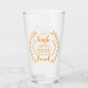 Verre Tricoter ou traiter dans un cadre plante