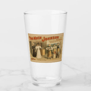 Verre Trop Johnson