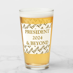 VERRE TRUMP 2024
