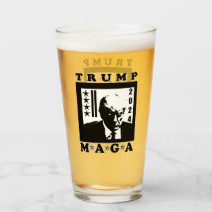 VERRE TRUMP 2024