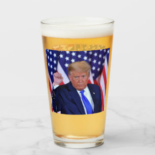 Verre Trump 2024 Reprenez l'Amérique