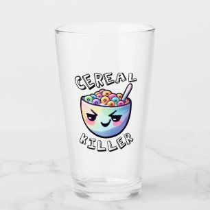 Verre Tueur de céréales