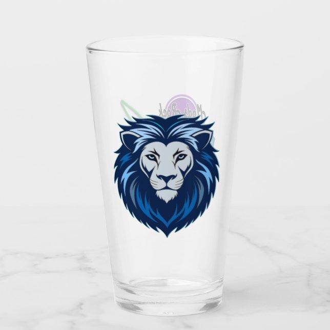 Verre Tumbler mod Kolbie (Devant)