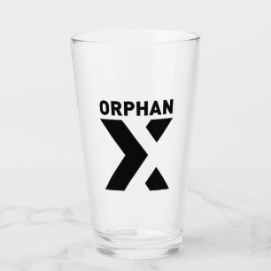 Verre tumbler Orphan X