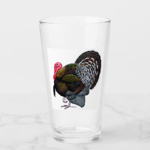 Verre Turquie : Bronze Tom