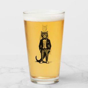 Verre Tuxedo Classy