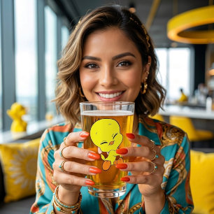 Verre Tweety