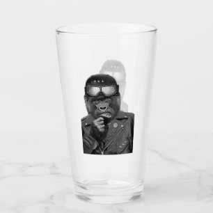 Verre Type de gorille