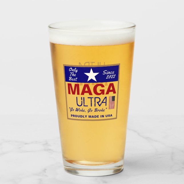 Verre Ultra Maga (Dos (rempli))