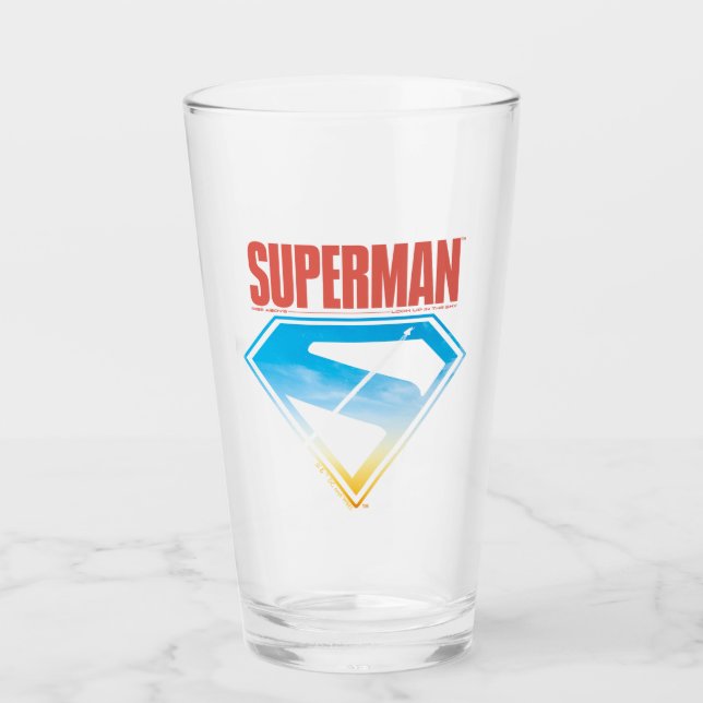 Verre Une explosion à travers le Bouclier S (Devant)