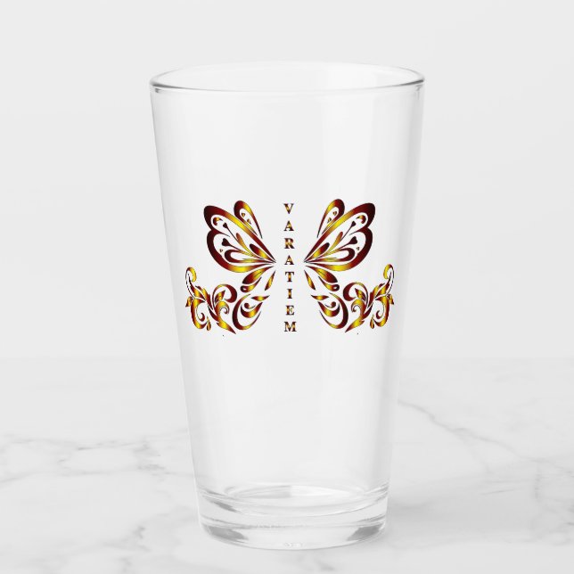 Verre Vaisselle de boisson Varatiem (Devant)