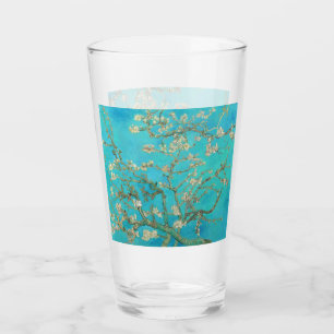 Verre Van Gogh Almond Blossoms