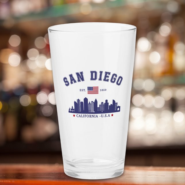 Verre Vaso de cristal (Créateur téléchargé)