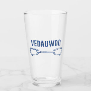 Verre Vedauwoo Escalade Quickdraw