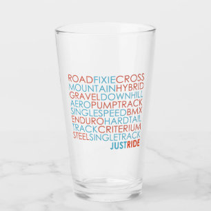 Verre Vélos Vélos Vélos Vélo VTT À Ride