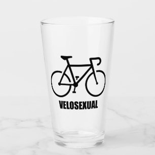 Verre Vélosexuel