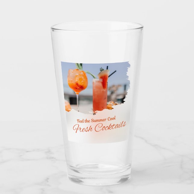 Verre Verrerie, musgs et tasses à boire (Devant)