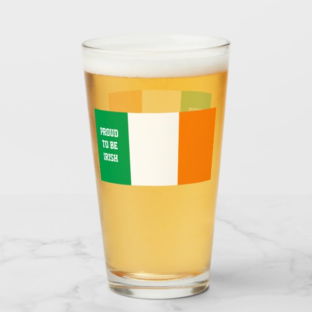 VERRE VERT (Dos (rempli))