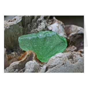 Verre vert