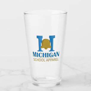 Verre Vêtements scolaires du Michigan