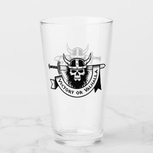 Verre Victoire ou Valhalla Viking