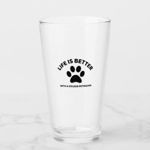 Verre Vie d'extraction d'or