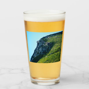 Verre Vieux homme de la montagne, Été, P2279