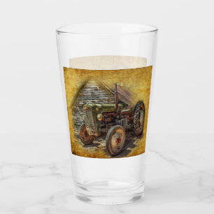 Verre Vintage Farm